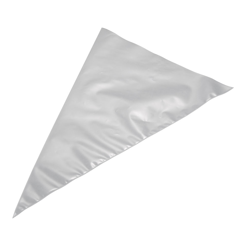 PEプレミアム絞り袋Aタイプ(50枚入) PE-50A 1袋(ご注文単位1袋)【直送品】