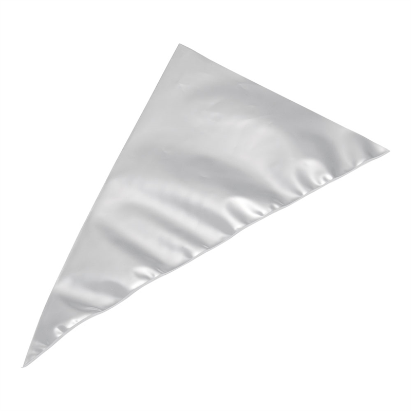 PE絞り袋(50枚入) PE-30 1個(ご注文単位1個)【直送品】