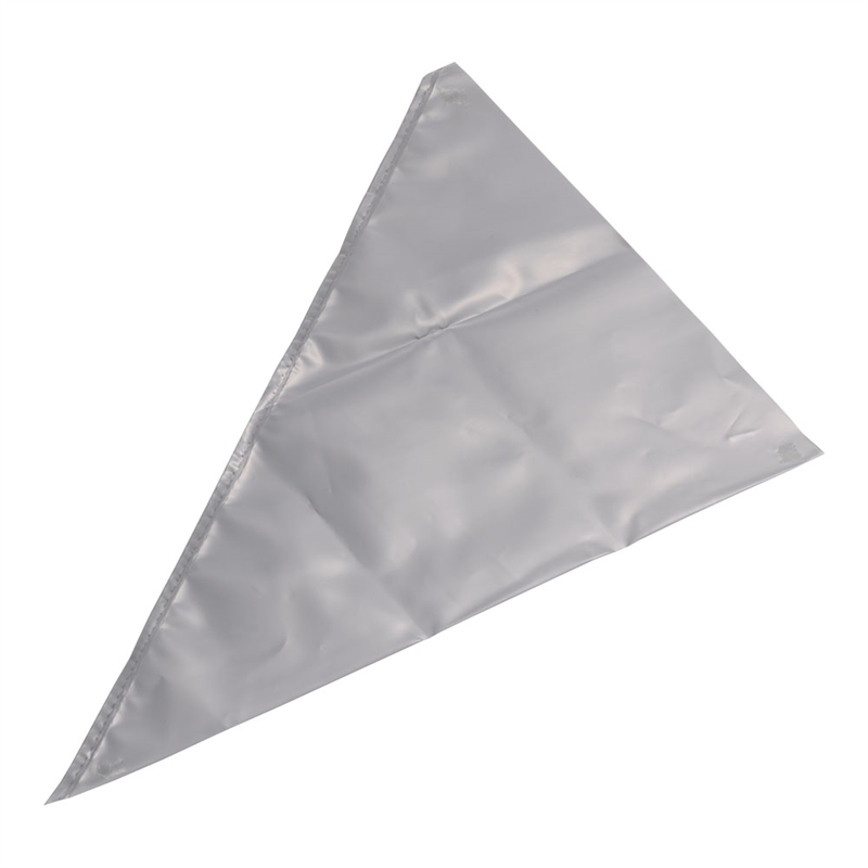 クリーム絞り袋(6枚入) DL-6320 1個(ご注文単位1個)【直送品】