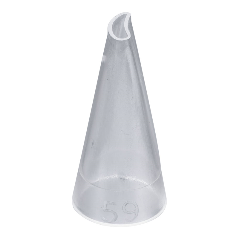 カルピット 口金 バラ CDE371 1袋(ご注文単位1袋)【直送品】