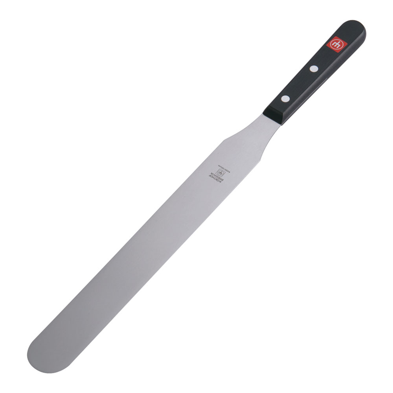 ヴォストフ スパテル 4430-30 刃渡り 300mm ヴォストフ スパテル 4430-30 刃渡り 300mm\u003cbr\u003e へら スパテラ