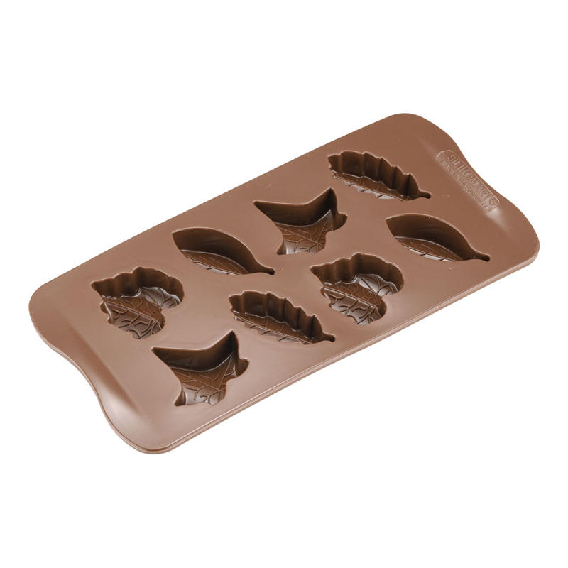 【新品未使用】製菓用チョコレートモールド竹型　20個分×５枚セット 71kwmZgb88L._AC_UL210_SR210,