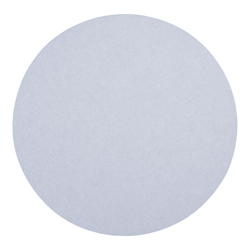 純白 デコレシート(1000枚入) 6寸 1袋(ご注文単位1袋)【直送品】