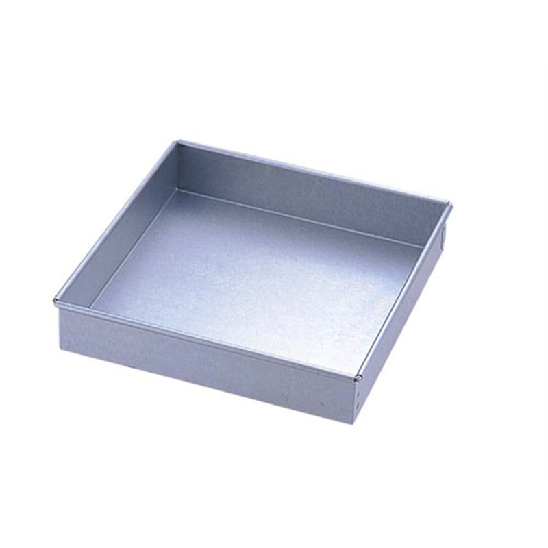 アルスター マルシェ焼型角 №2361 260 1袋(ご注文単位1袋)【直送品】