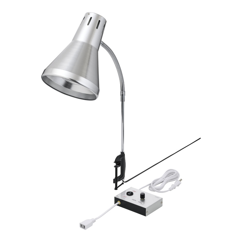 飴細工用ランプ　SUGICO ダブルランプ ステンレス 飴細工用ランプ SUGICO ダブルランプ ステンレス 飴細工 ランプ