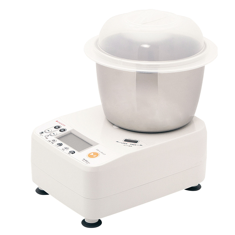 パンこね機の通販ならシモジマ【公式】