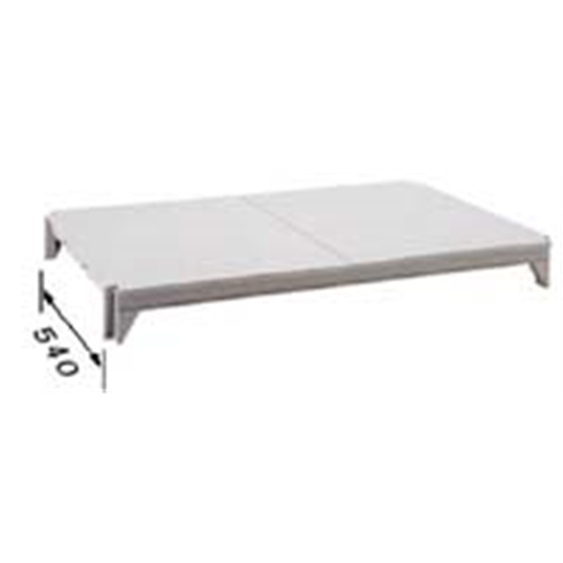 CAMBRO キャンブロ 360ソリッド型 シェルフプレートキット CPSK1472S1