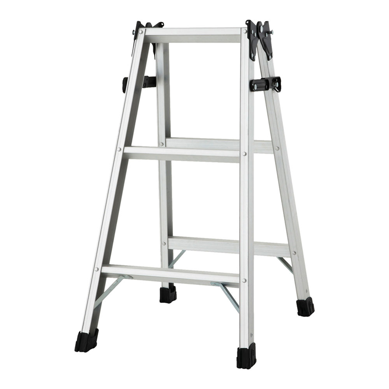 はしご兼用脚立 RC型 RC2.0-09 1袋(ご注文単位1袋)【直送品】