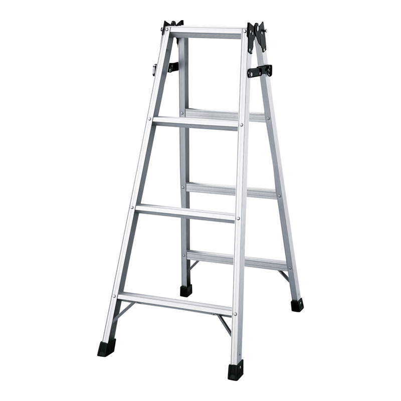 はしご兼用脚立 RC型 RC2.0-12 1袋(ご注文単位1袋)【直送品】