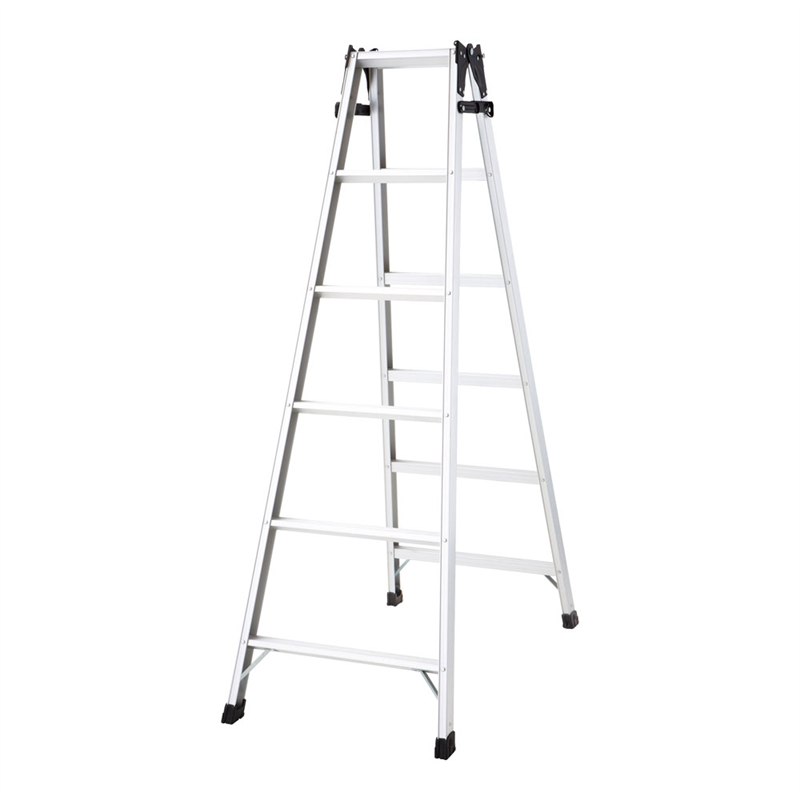 はしご兼用脚立 RC型 RC2.0-18 1袋(ご注文単位1袋)【直送品】