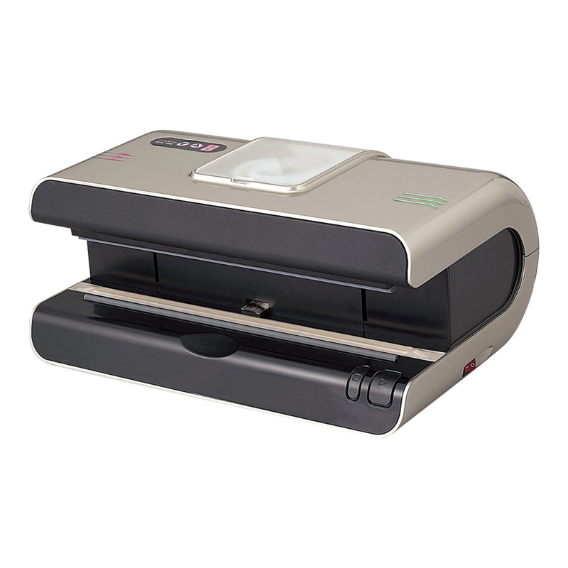 きたてん様限定　真空パック包装機、国産hippo業務用 真空パックロボ HIPPO（ヒッポ）｜朝日産業株式会社