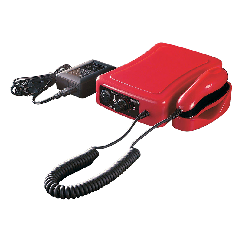 超音波ホッチキス　キュッパ QP-01 1箱（ご注文単位1箱）【直送品】