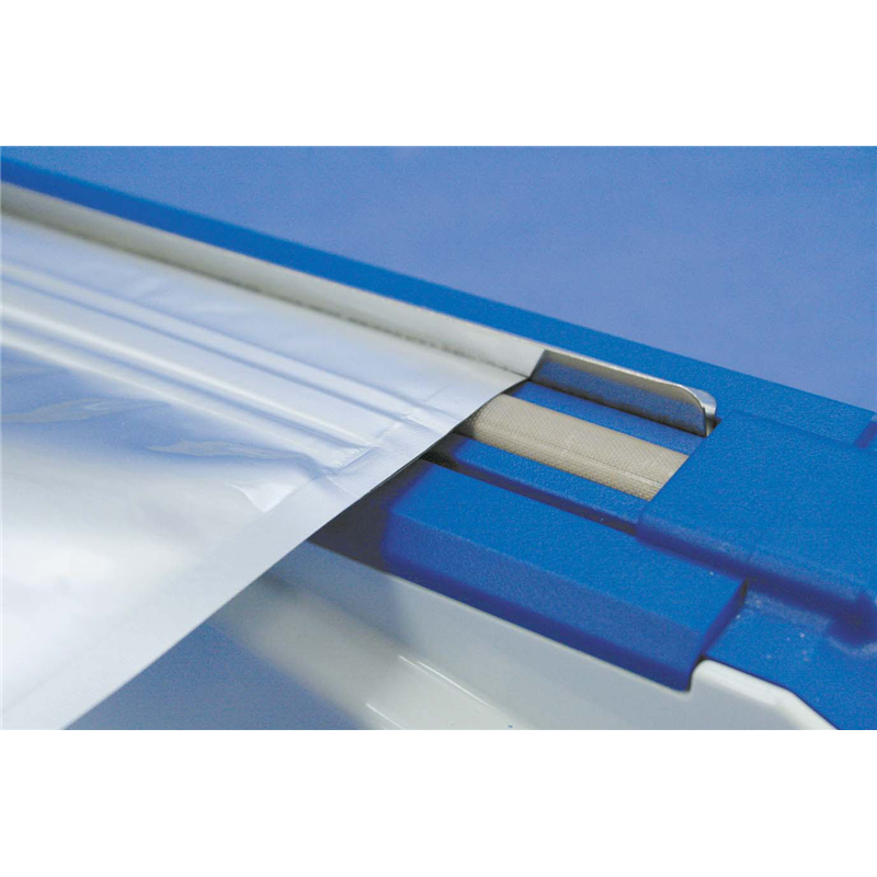 HAKKO 卓上シーラーFV-803用 シールガイド B3352 1袋(ご注文単位1袋)【直送品】