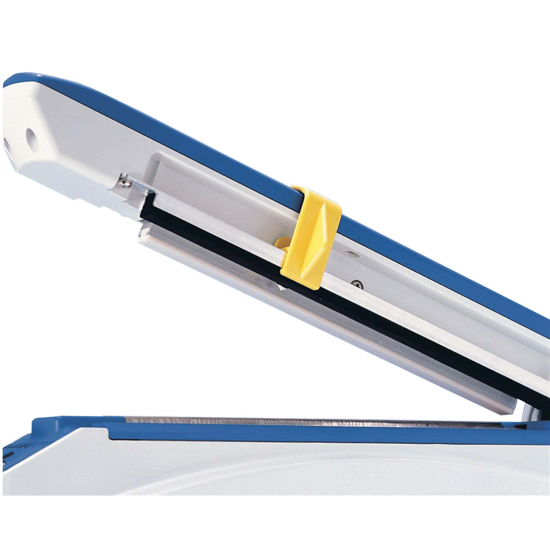 HAKKO 卓上シーラーFV-803用 カッター組品 B3351 1袋(ご注文単位1袋)【直送品】