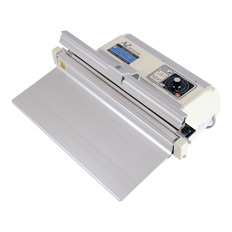 卓上インパルシーラー AZ-300S 1箱(ご注文単位1箱)【直送品】