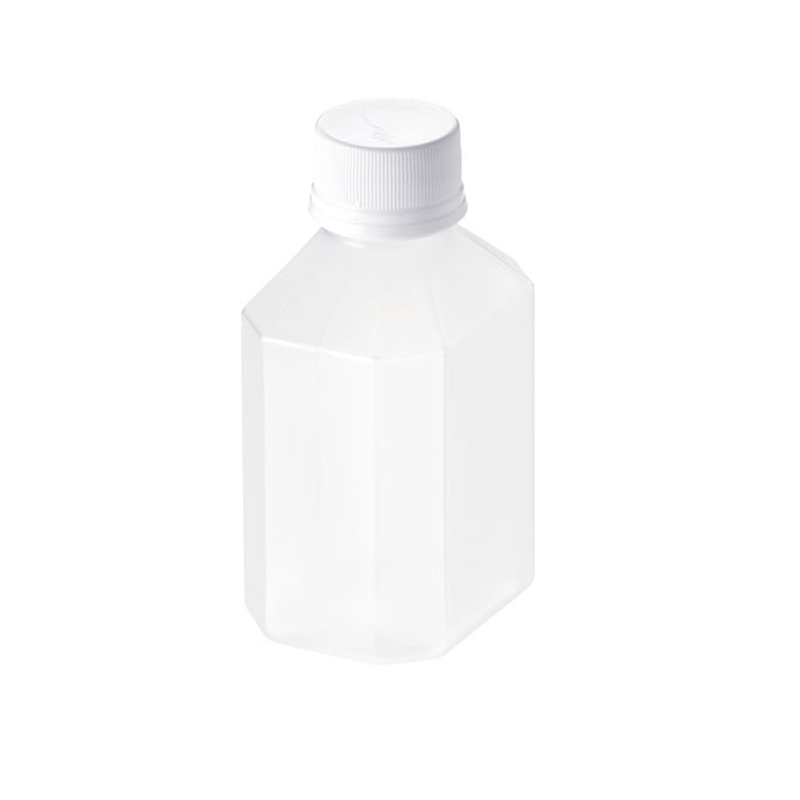 ハニー PPボトル容器 ロックキャップセット PP100T 40個/パック