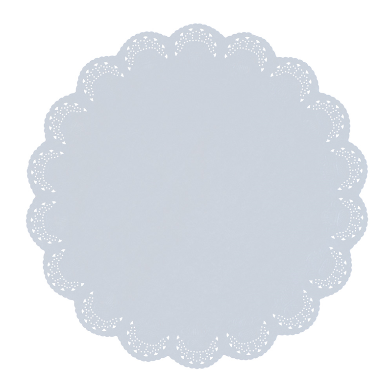 ドイリー レースペーパー 丸型(500枚入)10号 ドイリー レースペーパー 小判型（５００ ドイリーレースペーパー丸型 7号 500枚入