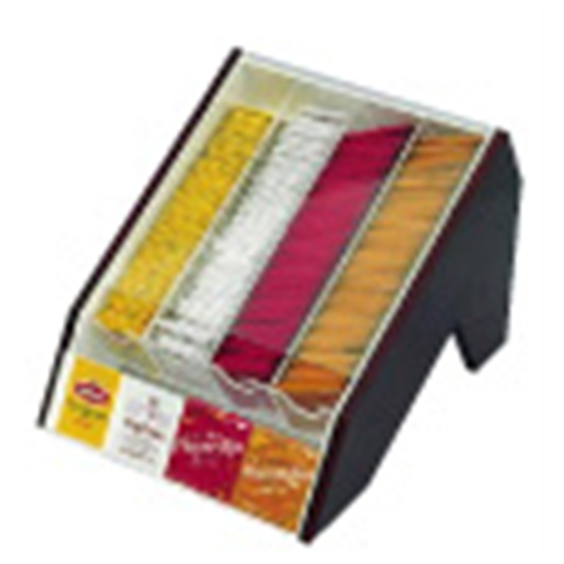 SAアクリルティーパックケース 1箱(ご注文単位1箱)【直送品】