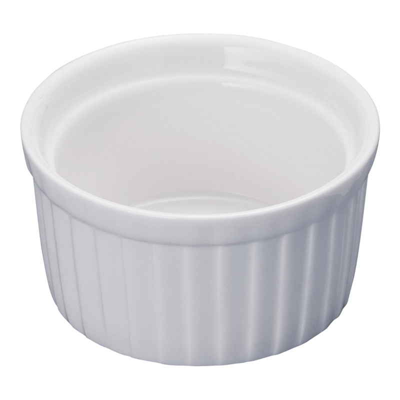 TKG AM 陶器スフレ BA1412-2 1個(ご注文単位1個)【直送品】