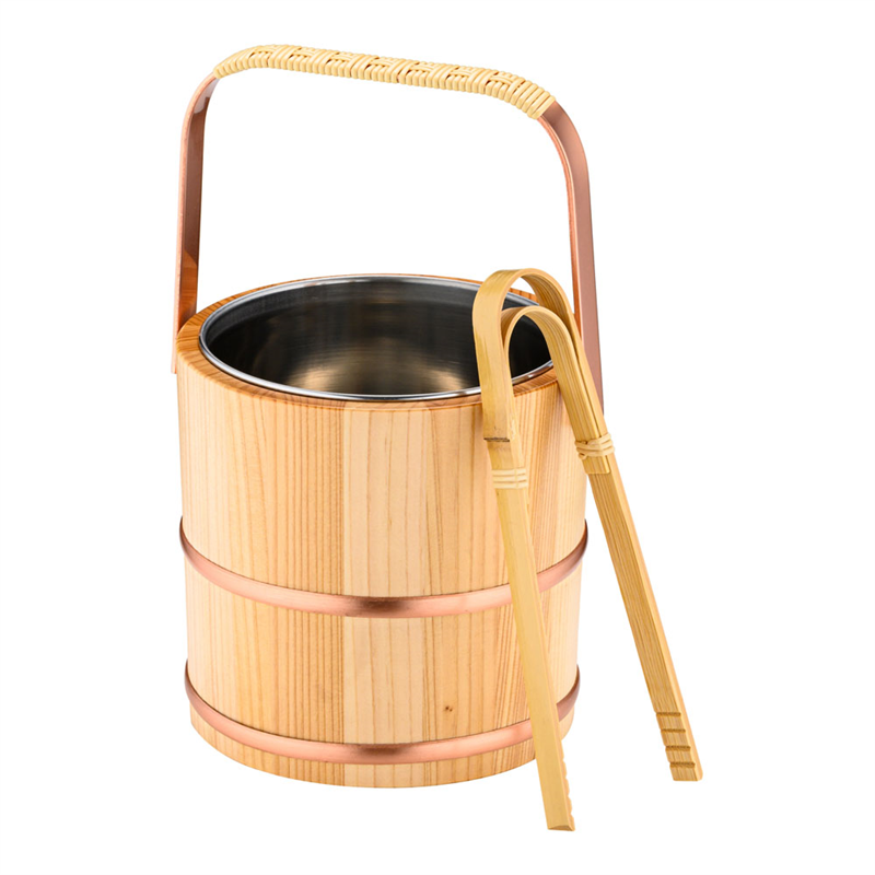 サワラ アイスペール 1箱(ご注文単位1箱)【直送品】