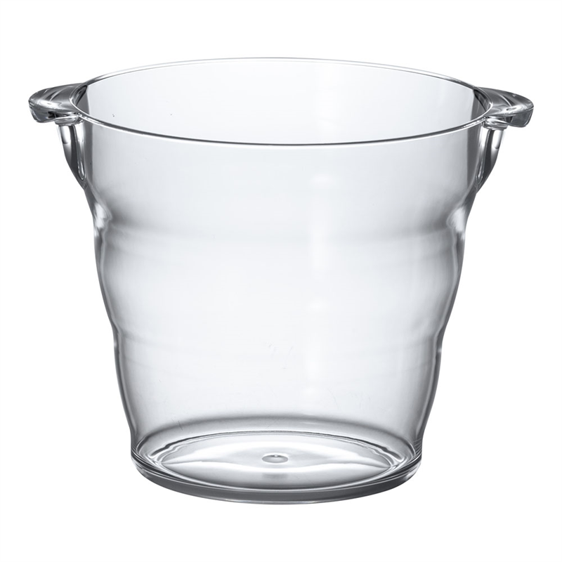 バー用品 厨房用品 / MS18-0 パーティークーラー チャオ MR-310 4.0L 寸法: Φ180 x H200mm MS 18-0ステンレス パーティークーラー チャオ MR-310 4.0L