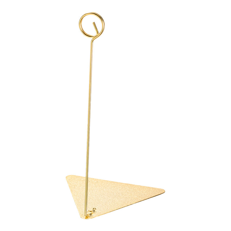 ゴールドメッキ　ニューリングスタンド ET-180-G 1個（ご注文単位1個）【直送品】