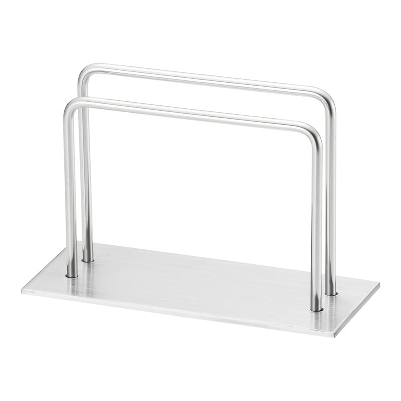 アクリルメニュースタンド（先端湾曲型）スマイル740182 10個セット スマイル アクリルメニュースタンド 740182 1個（ご注文単位1個)直送