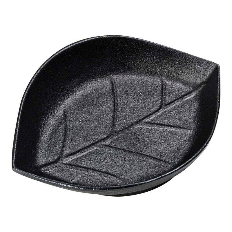 陶器製 木の葉 大 皿 57.5cmx25.5cm(RC952) 陶器製 木の葉 大 皿 57.5cmx25.5cm(RC952) 陶器製 木の葉 大 皿 57.5