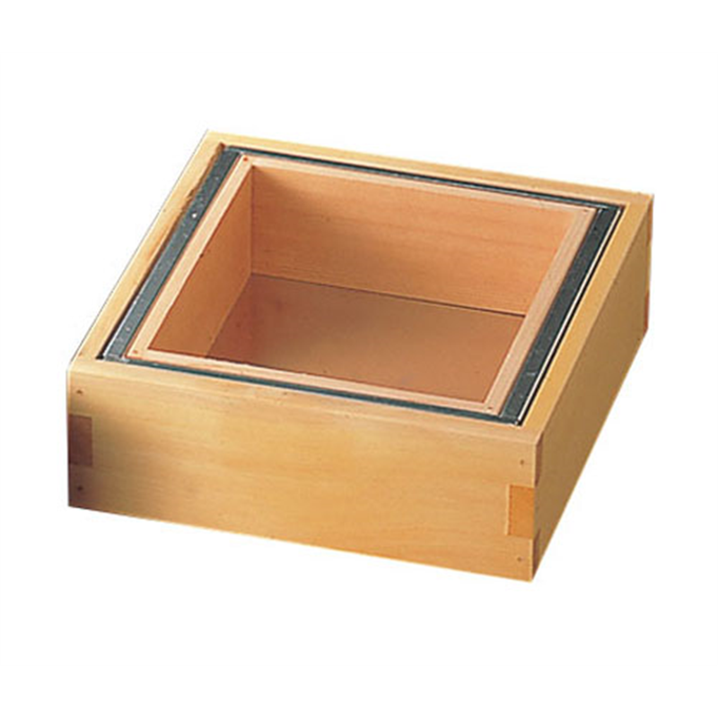 電調 白木枠 湯葉鍋 1箱(ご注文単位1箱)【直送品】