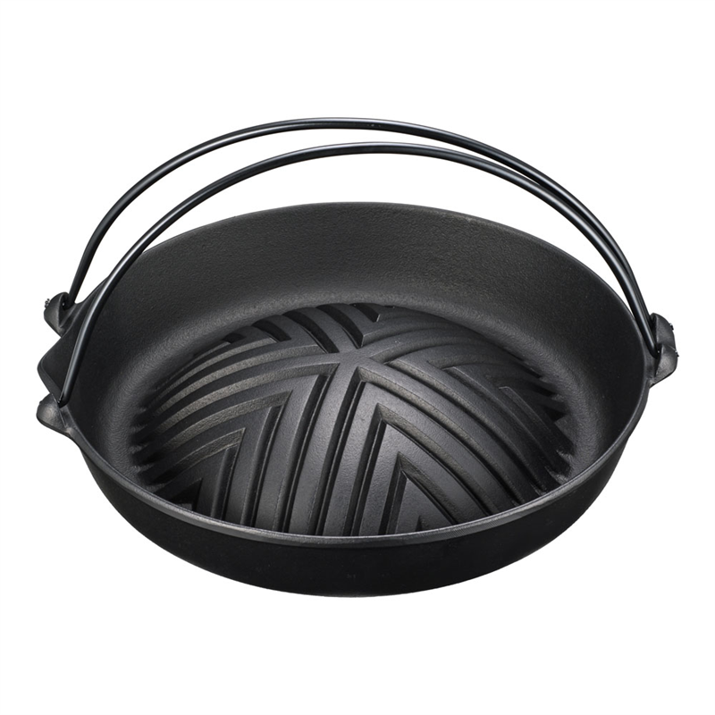 ジンギスカン鍋の通販ならシモジマ【公式】