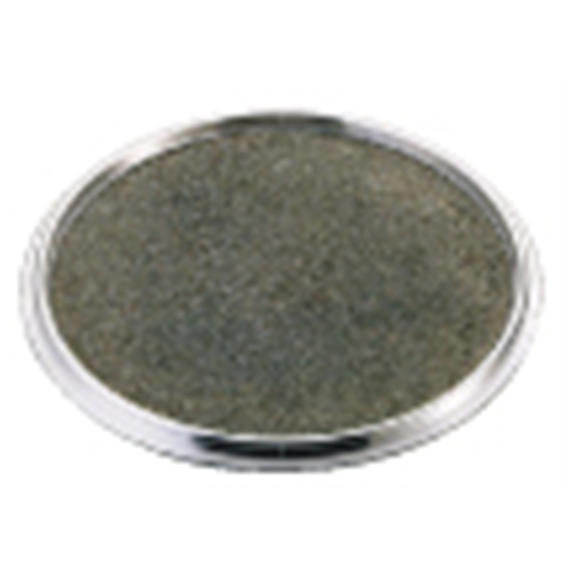 アルミ 枠付長水石焼マルチプレート WP-31 ｱﾙﾐ 枠付長水石焼ﾏﾙﾁﾌﾟﾚｰﾄ WP-31 焼肉プレート 石焼プレート料理