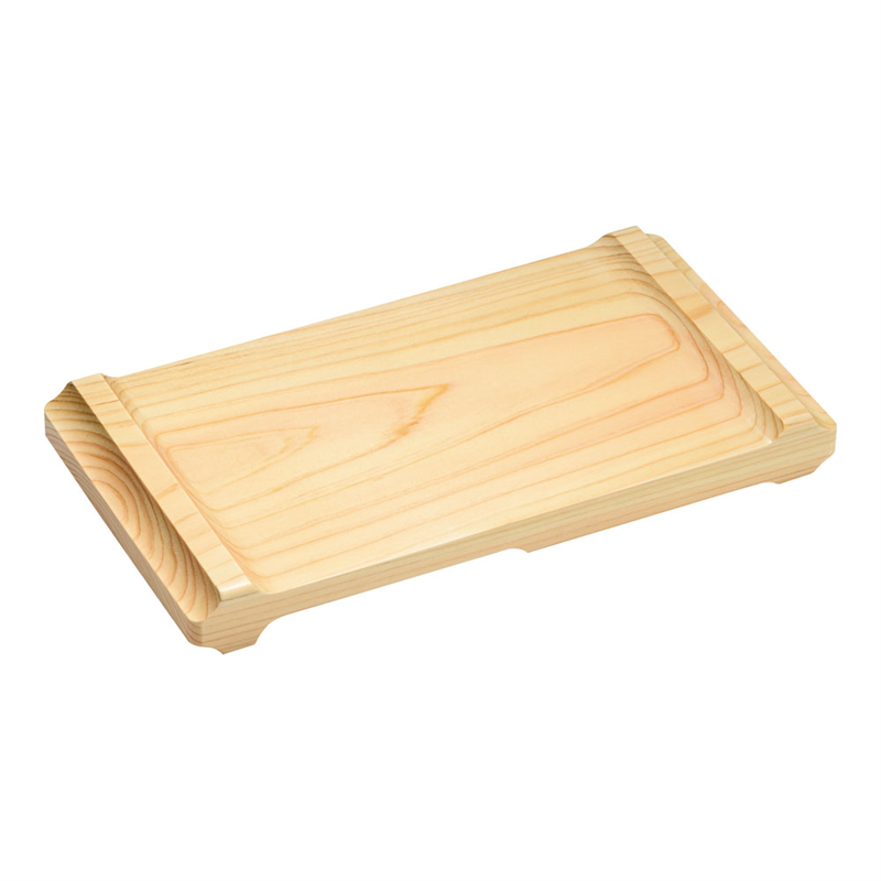 ひのき 盛台 小 1個(ご注文単位1個)【直送品】