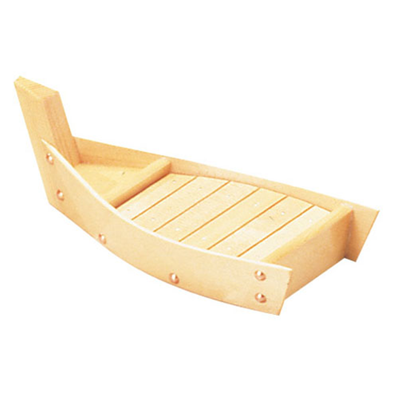 白木　川舟 H-33 1箱（ご注文単位1箱）【直送品】