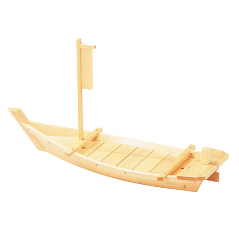 白木　川舟 H-77 1箱（ご注文単位1箱）【直送品】