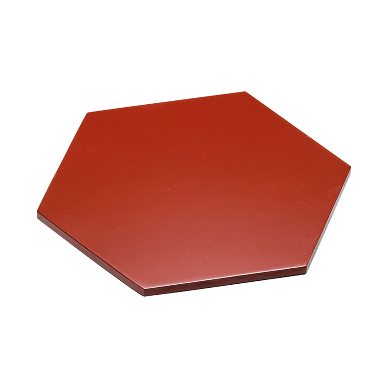 塗り板 小 15cm用 1個(ご注文単位1個)【直送品】