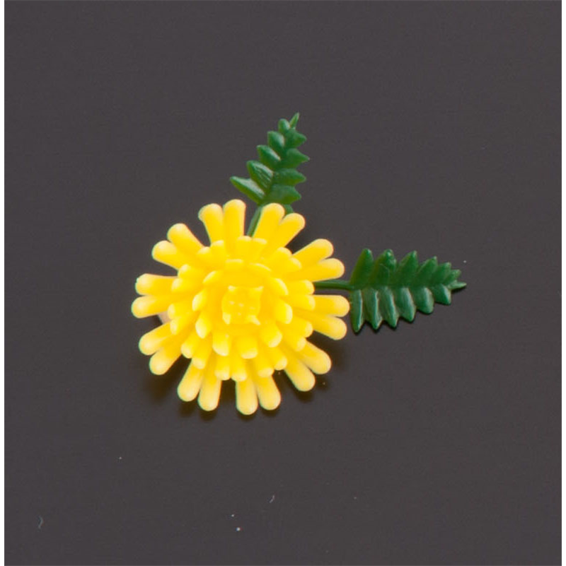 プリティフラワー 豆菊 DY (1000入) 1箱(ご注文単位1箱)【直送品】