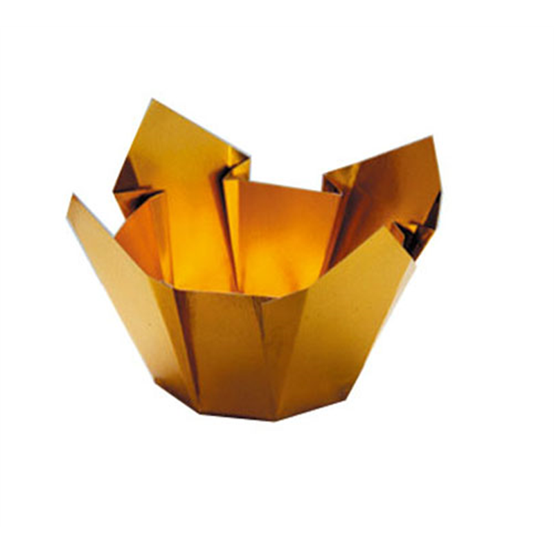 両面 OP珍味入 小(200枚入) 66398 双金 1箱(ご注文単位1箱)【直送品】