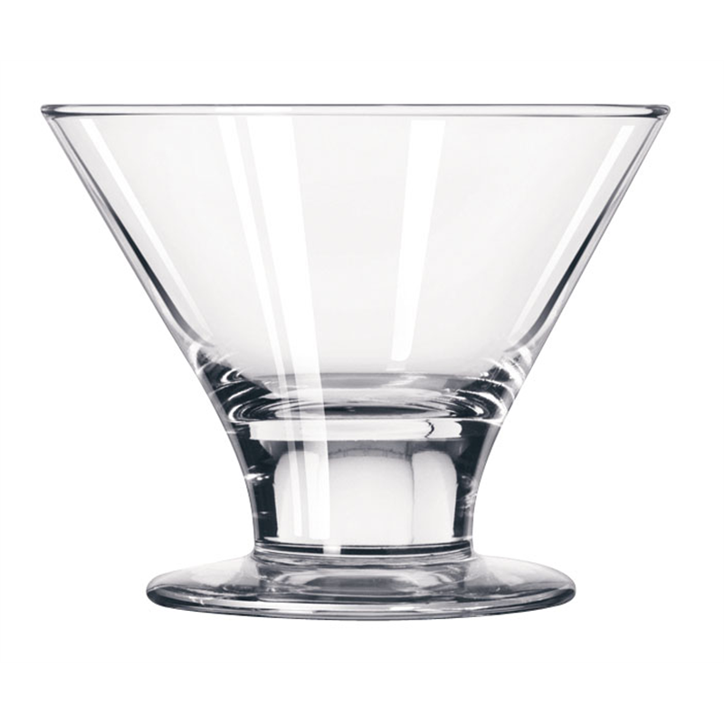 Libbey(リビー) ヴィーニャ マティーニ ?7518 ソーダガラス (6ヶ入) RLBJ601