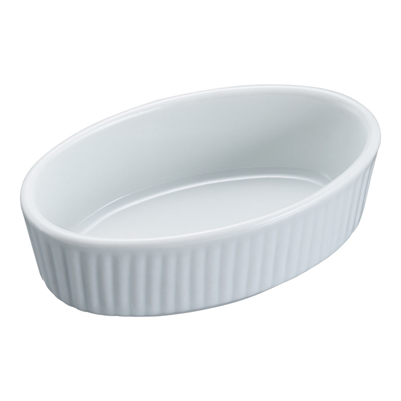 ストウブ ピコ・ココット オーバル グレー 23cm 40500-236 1個（ご注文