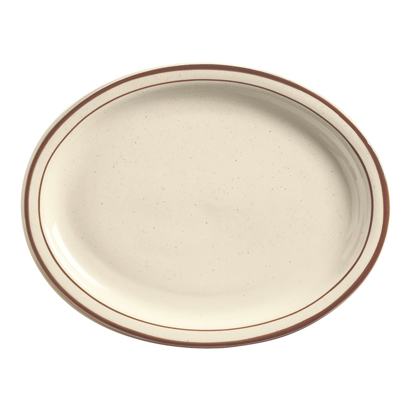 リビー デザートサンド プラター 29cm DSD-13 1個(ご注文単位1個)【直送品】