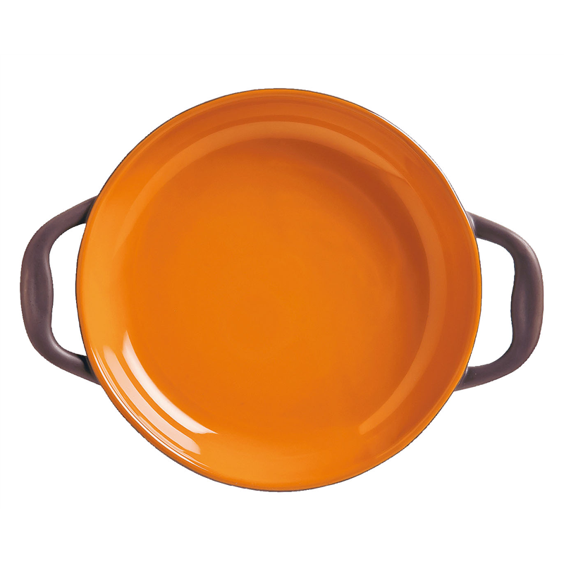 リビー　クーズベイ　ラウンド　パンプキン CBP-002 1個（ご注文単位1個）【直送品】