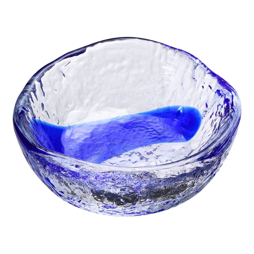 ガラス小鉢　ＭＡ648 ガラス小鉢 MA648 楽天市場】34cm 金魚鉢 ガラス製 透明 丸 鉢