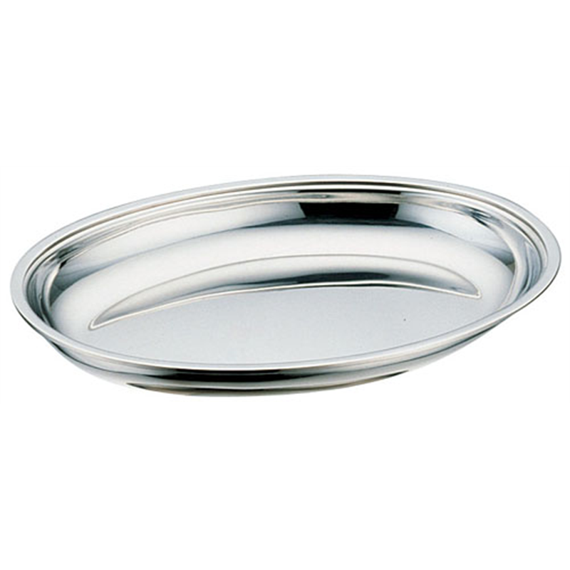 IKD18-8ステンレス小判ボール×3枚 まとめ買い10個セット品】 IKD 18-8