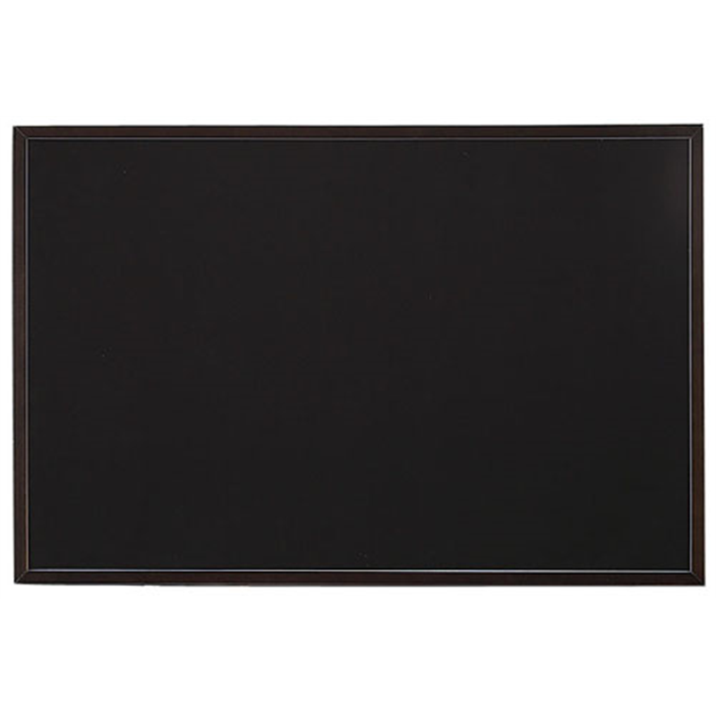 迅速発送】アスミックス(Asmix) アスカ 黒板 枠無しブラックボード 450