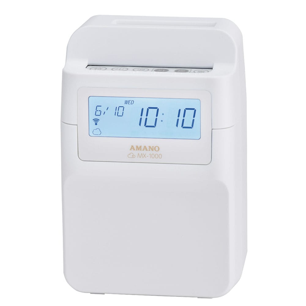 タイムレコーダー タイムボーイ8プラス[timeboy8plus] H ニッポーダイレクト[NIPPO