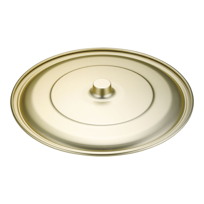 アルマイト ボール 45cm しゅう酸アルマイトボール 45cm - 調理器具のSHOKUBI