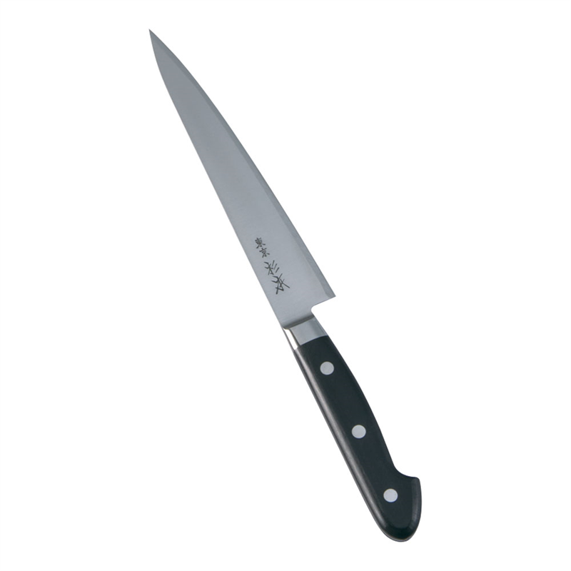 杉本 CM鋼 ペティーナイフ 15cm CM2015 1箱（ご注文単位1箱）【直送品