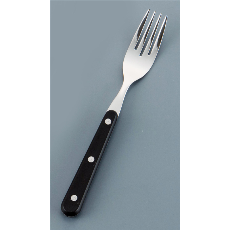 関　兼次　ST-500 ステーキフォーク 1袋（ご注文単位1袋）【直送品】