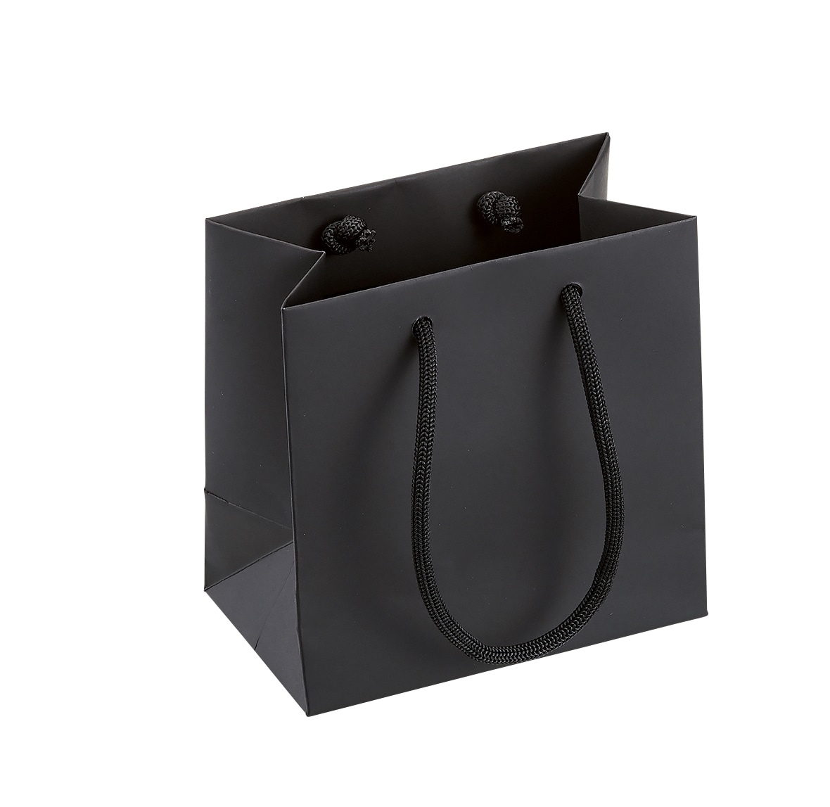 ゆう　本体、ショッパー袋、箱、保存袋 HEIKO 紙袋 角底袋 No.20 未晒無地 100枚/袋 004012000 包装用品