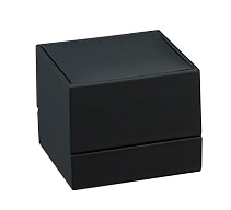 GT-52-RB-BK リングケースリング棒タイプ 幅広リング用 ブラック 1個